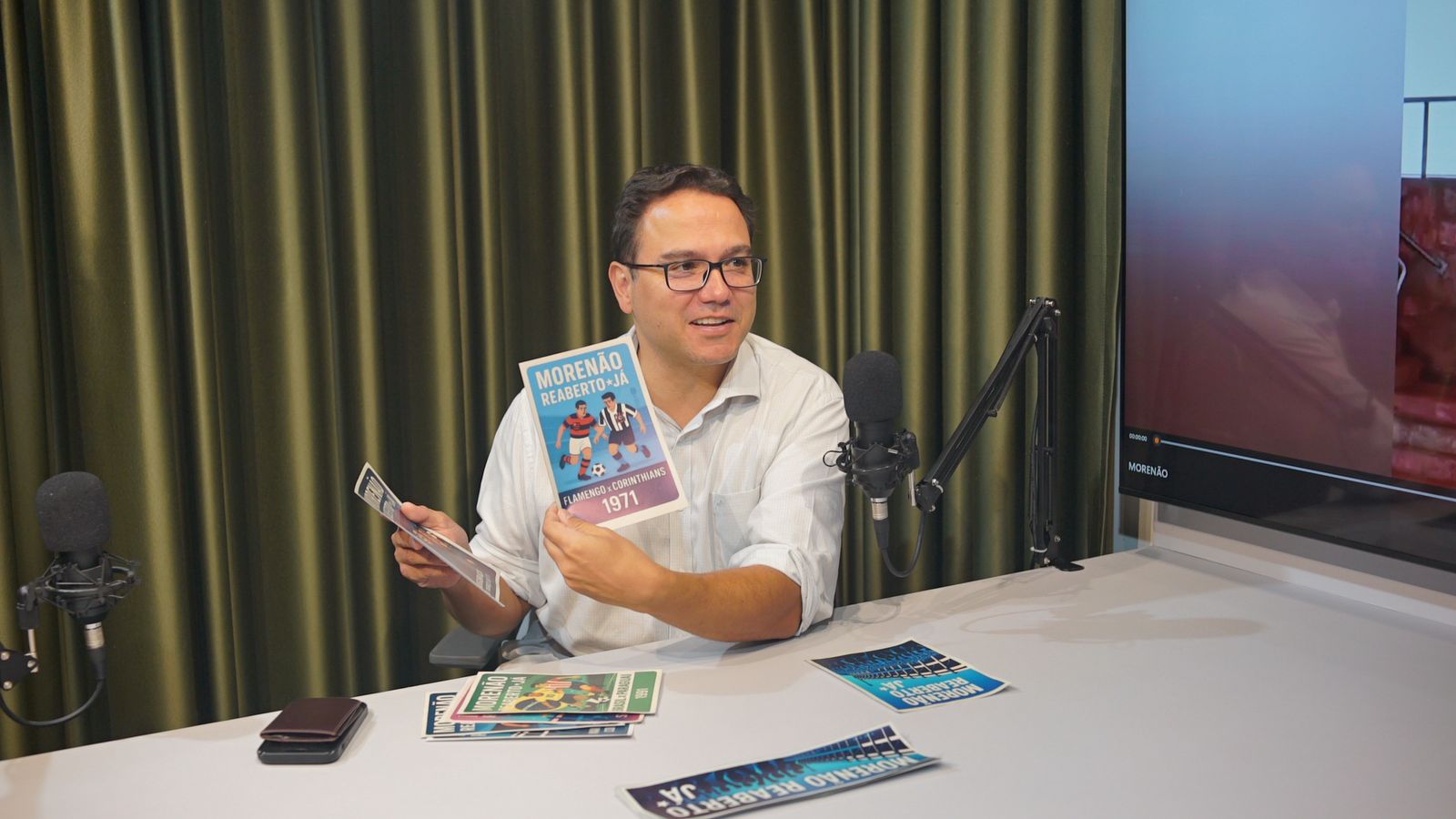 Deputado Pedrossian Neto